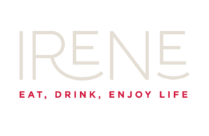 IRENE toronto restaurant logo
