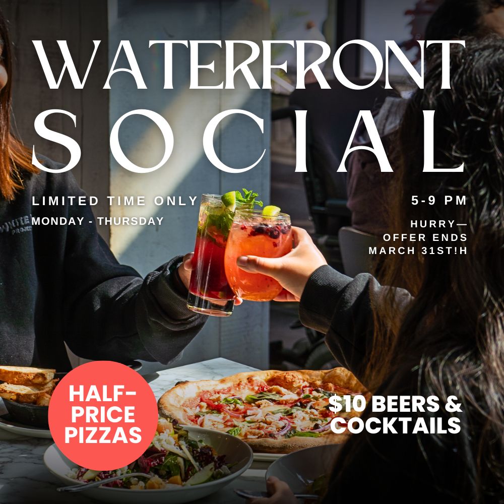 Waterfront Social