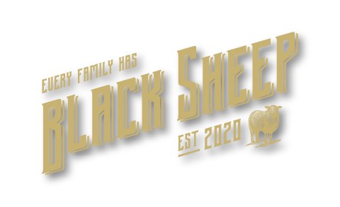 Black Sheep - Irish Cocktail Bar