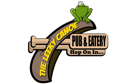 The Leeky Canoe - Pub & Eatery