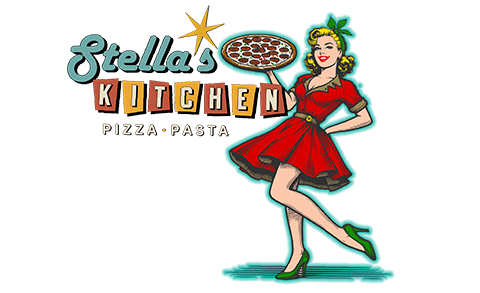 Stella’s Kitchen