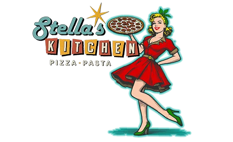 Stella’s Kitchen